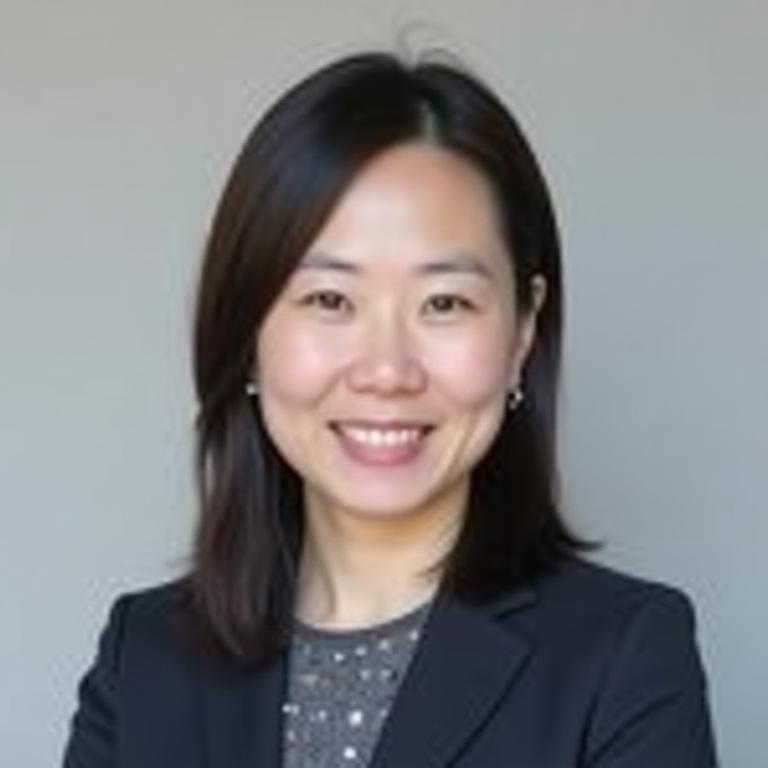 Eun-ji Choi, CEO