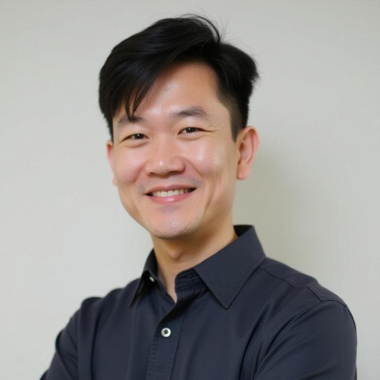 Hyun-woo Park, Head of Design