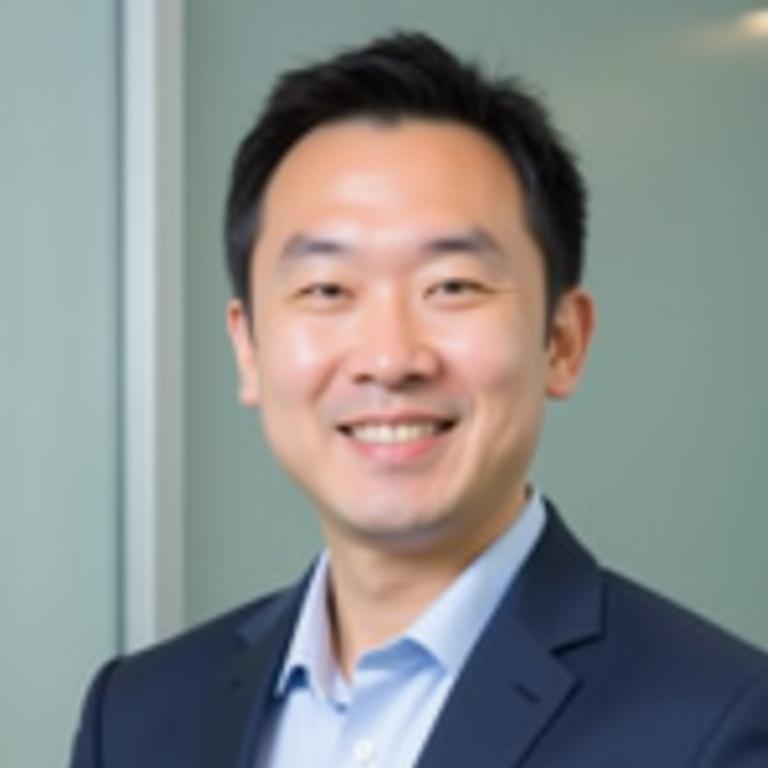 Min-seo Kim, HR Manager