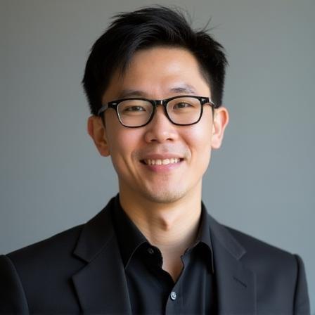 Ji-hoon Kim, Senior Designer