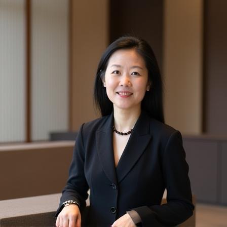 Soo-jin Park, Interior Design Consultant
